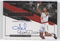 John Collins #/49