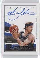 Christian Laettner #/99