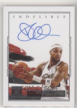 2020-21 Panini Impeccable - Indelible Ink #II-DGO - Drew Gooden /99