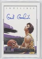 Gail Goodrich #/99