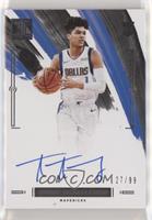 Tyrell Terry #/99