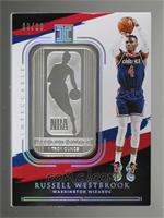 Russell Westbrook #/20