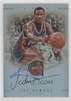 2021-22 Panini Impeccable Update - Joe Dumars