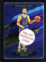 Stephen Curry #/75