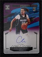 Cole Anthony #/49