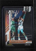 LaMelo Ball [Uncirculated] #4/88