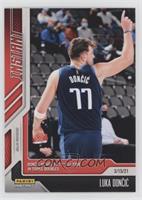 Luka Doncic #/210