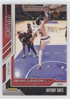 Anthony Davis #/64