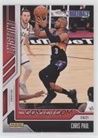 NBA Finals - Chris Paul #/179