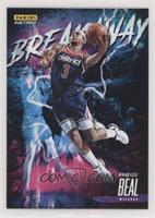 Bradley Beal #/5,357