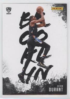 2020-21 Panini Instant - My City #MC-2 - Kevin Durant /2390 [Good to VG‑EX]