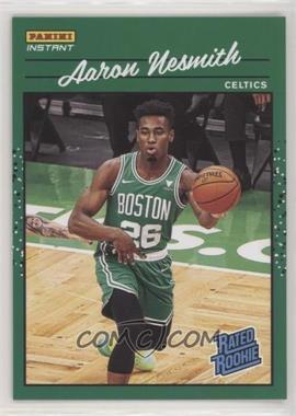 2020-21 Panini Instant - Rated Rookies #RR14 - Aaron Nesmith /3558