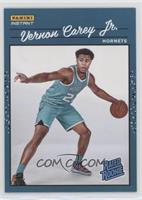 Vernon Carey Jr. #/3,558