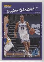 Robert Woodard II #/3,558