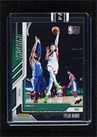 Tyler Herro [Uncirculated] #/5