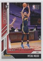 Mychal Mulder #/1,927