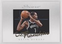 Kevin Durant #/2,269