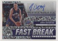 Greg Ostertag