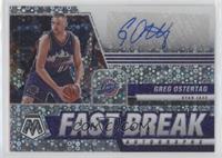 Greg Ostertag