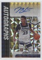 Jarrett Culver #/8