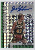 Jack Sikma