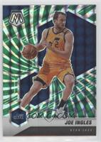 Joe Ingles #/10