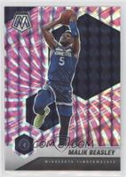 Malik Beasley #/11