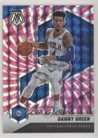 Danny Green #/11