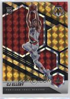 Rookie - CJ Elleby #/8