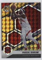 Pascal Siakam #/8