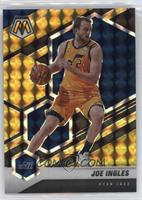 Joe Ingles #/8