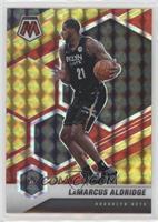 LaMarcus Aldridge #/88