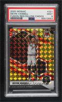 Rookie - Devin Vassell [PSA 9 MINT] #/88