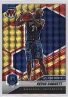 All-Time Greats - Kevin Garnett #/88