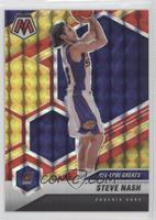 All-Time Greats - Steve Nash [EX to NM] #/88