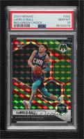 Rookie - LaMelo Ball [PSA 10 GEM MT]