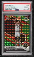 Rookie - Devin Vassell [PSA 10 GEM MT]