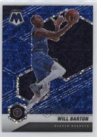 Will Barton #/85