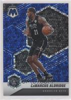 LaMarcus Aldridge #/85