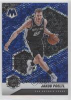 Jakob Poeltl #/85