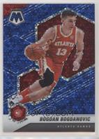 Bogdan Bogdanovic #/85