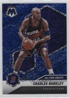 All-Time Greats - Charles Barkley #/85