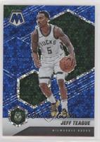 Jeff Teague #/85