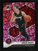 Goran Dragic #/20