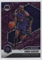 All-Time Greats - Vince Carter #/50