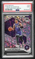 Rookie Variation - Tyrese Haliburton [PSA 9 MINT]