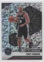 All-Time Greats - Tony Parker