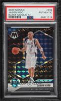 All-Time Greats - Jason Kidd [PSA Authentic] #/1