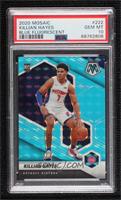 Rookie - Killian Hayes [PSA 10 GEM MT] #/15