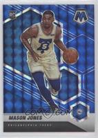 Rookie - Mason Jones #/99